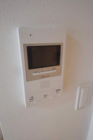 S-FORT川口並木の物件内観写真